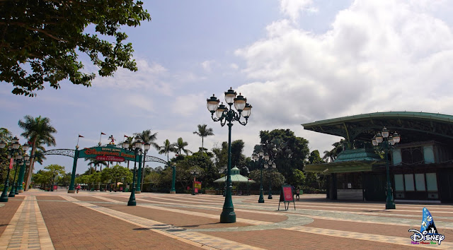 更新記錄：香港迪士尼樂園度假區（2020年5月）, Update Report: Hong Kong Disneyland Resort (May, 2020), Disney, HKDL