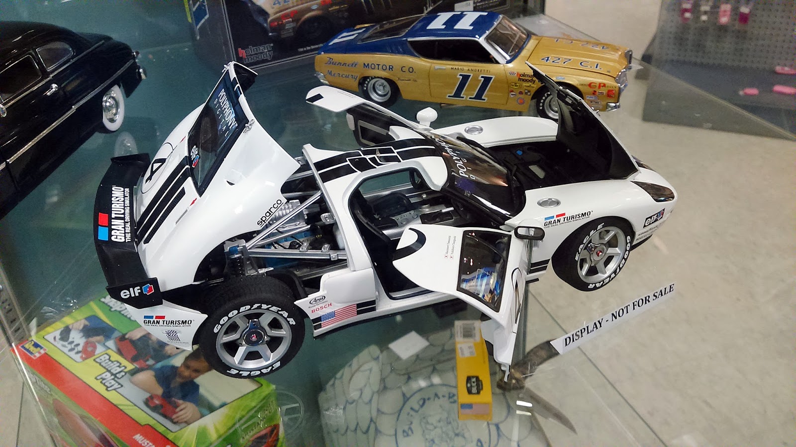 autoart models for sale