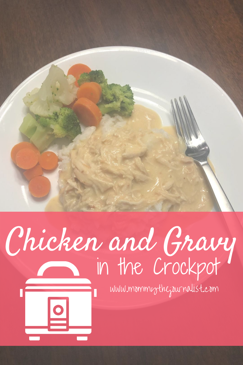 crockpot chicken and gravy recipe crockpot chicken and gravy recipe