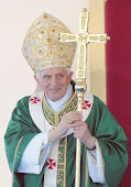 Pope Benedict XVI