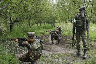 बड़ी ख़बर: बोकारो के चतरोचट्टी में पुलिस और नक्सलियों की मुठभेड़ बड़ी ख़बर: बोकारो के चतरोचट्टी में पुलिस और नक्सलियों की मुठभेड़