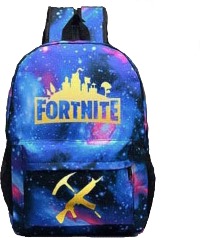 Fortnite schooltas