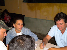 Comissão Organizadora-Miracatu-2010