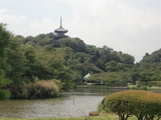 三溪園