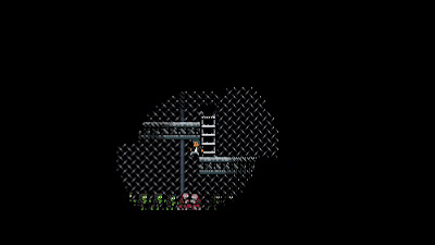 Gray Death Game Screenshot 10