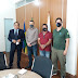 Amorim cobra de órgãos federais do estado ações imediatas contra invasões irregulares em reservas indígenas próximas a Campo Novo de Rondônia
