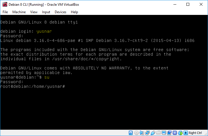 how to setup proxy server on ubuntu 16 04