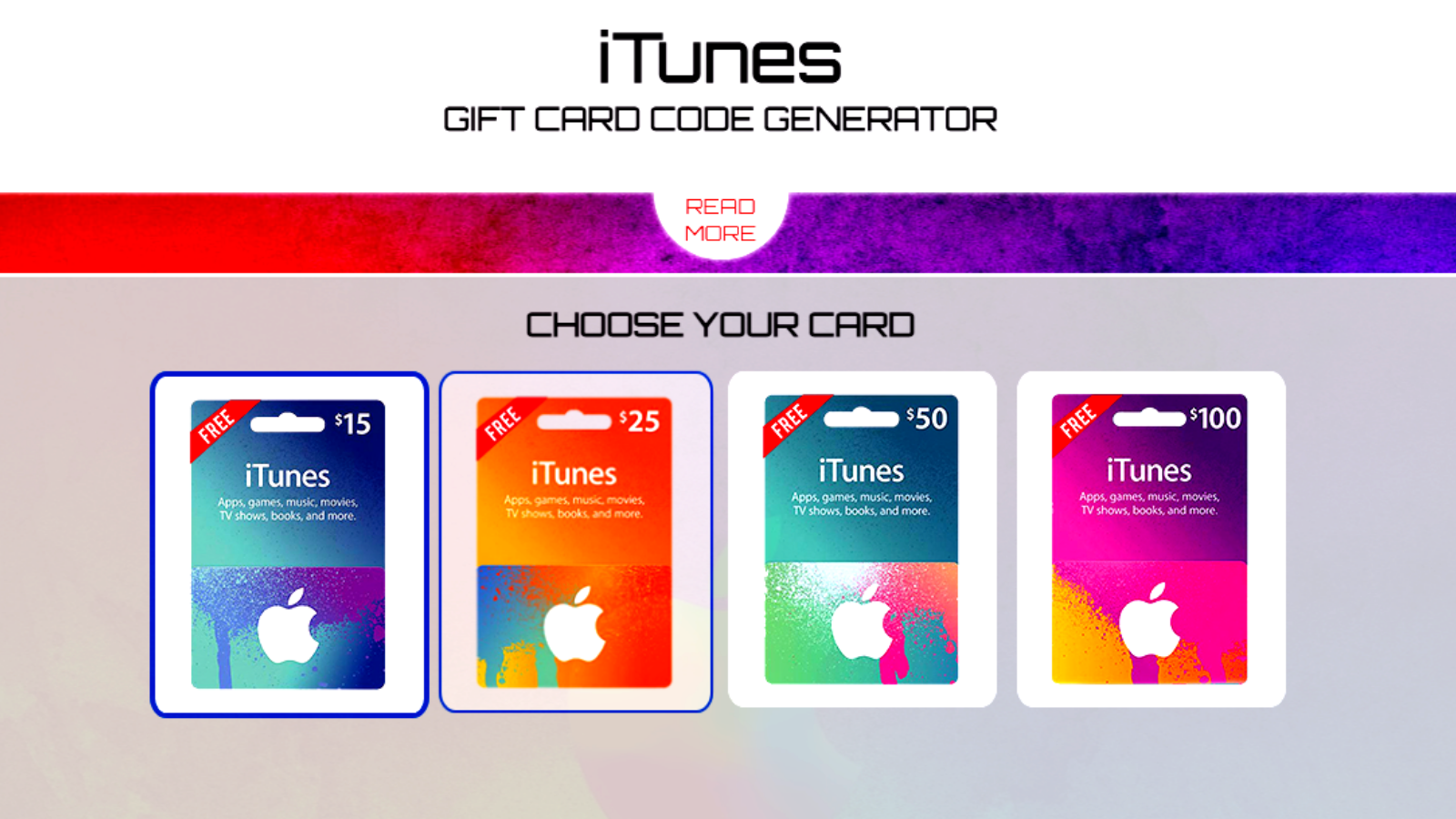 itunes gift card generator no surveys itunes gift card generator no surveys