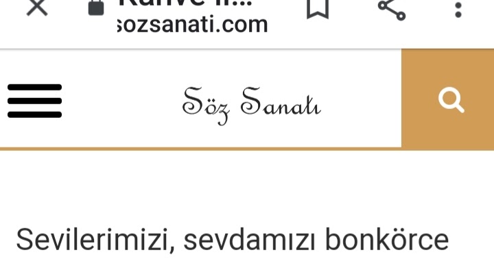 Murat Mesut Kahve üzerine