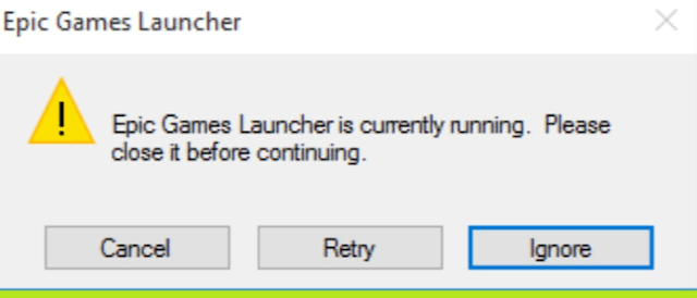 epic games status epic games status