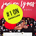Janine Lyons 'Forbidden Song' Goes #1 on Bandcamp