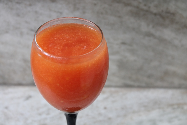 Papaya Juice Recipe Fresh Papaya Lemon Juice Recipe Yummy Tummy