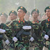 Việt Nam lọt Top 25 quân đội mạnh nhất Thế giới
