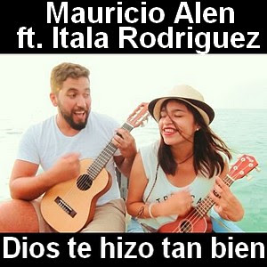 Letra y acordes de guitarra y piano