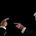 Debat Pertama Trump-Biden kelam-kabut, tegang