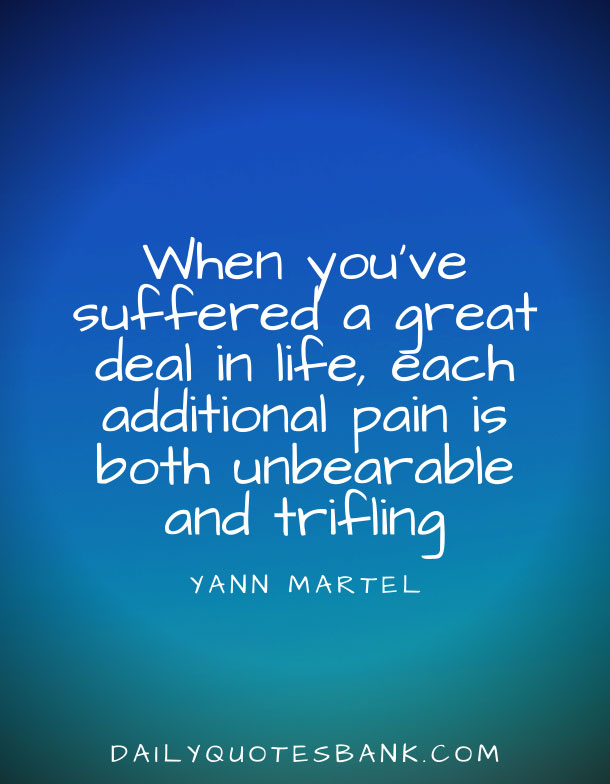 200 Deep Sad Quotes About Life and Pain That Make You Cry
