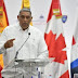  Ministro Jesús Vásquez anuncia Estrategia Integral de Seguridad Ciudadana será implementada en La Vega en primer trimestre de
