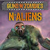 Guns N Zombies N Aliens Game Free Download