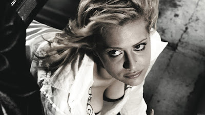 Sin City 2005 Brittany Murphy Image 2