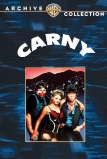 مشاهدة وتحميل فيلم Carny 1980 اون لاين