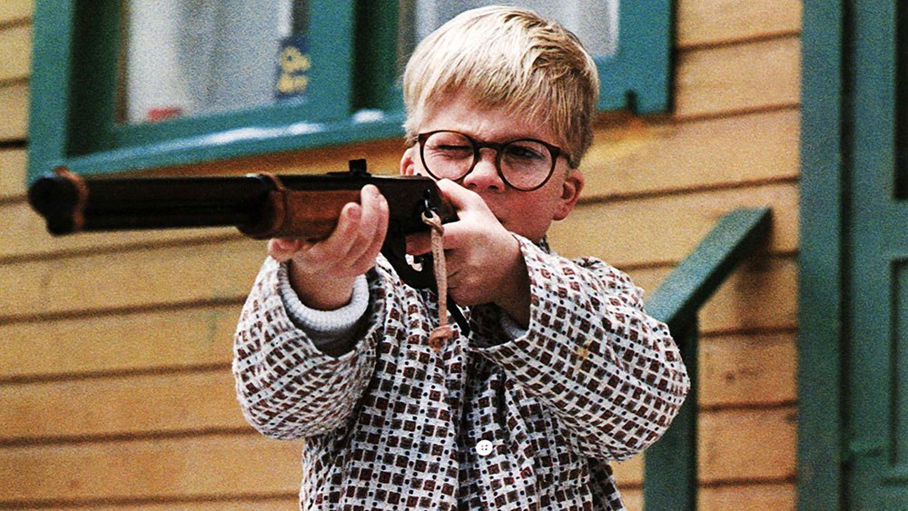 A Brief History of the "24 Hours of A Christmas Story" Marathon on TBS