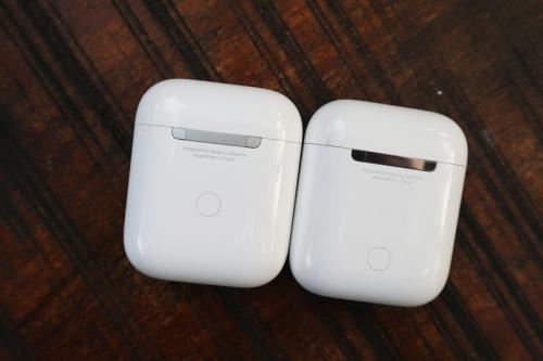 Tai Nghe Airpods 2, Bản Rep 1:1 Cao Cấp Nhất, Chống Gập, Popup, Định Vị, Đổi Tên, Pin Tới 4h 15 f6c1f187a db1d 4d83 9a62