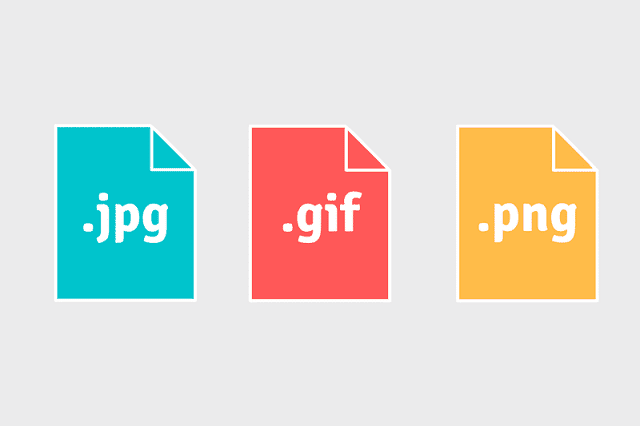 Cara Convert Format Foto atau Gambar secara Online - Bapigif