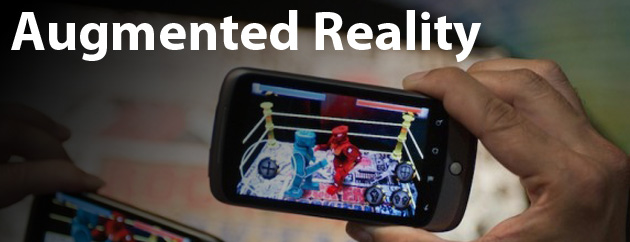 Augmented reality for Android. Как открыть файл reality на Android. Real Android people.