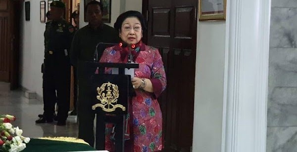 Megawati: Saya Drop Out Kuliah Bukan Bodoh, tapi Ada Peristiwa Politik