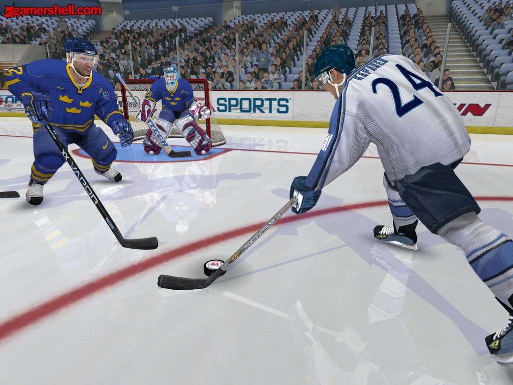 download nhl pc game