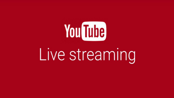 YouTube launchesNew features for the Live service