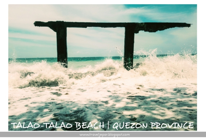 TalaoTalao Beach Quezon Province