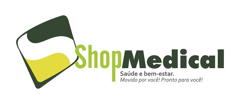 Shopmedical Produtos para Saúde e Bem Estar.