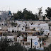 A 9-month-old baby died in a refugee camp in Greece due to dehydration