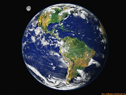 Para ver al Planeta Azul en tiempo real (Clic en la imágen)