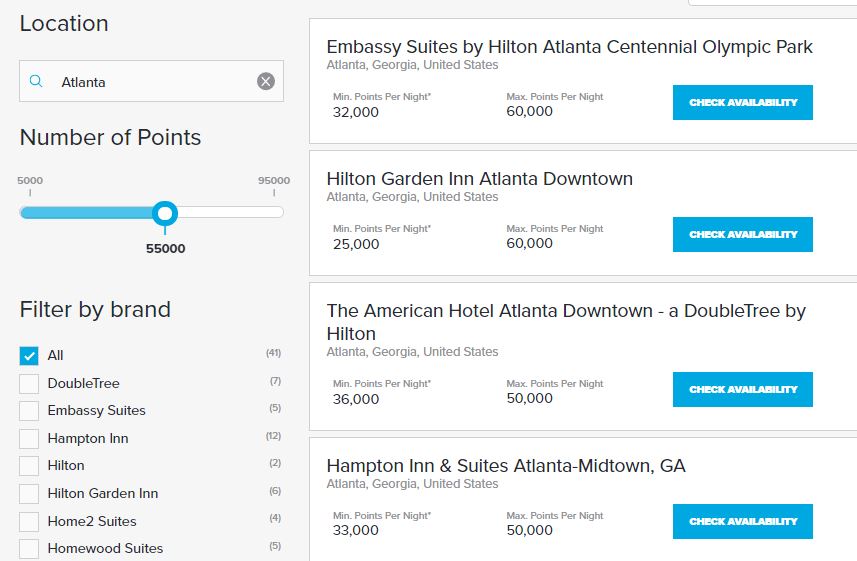 Changes In Hilton Points Value In 2024? NoFrillTravel NoFrillTravel