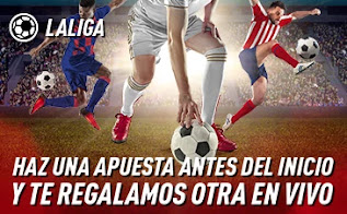 sportium Promo jornada 19 Pre-Live de LaLiga 19-21 enero 2021 sportium Promo jornada 19 Pre-Live de LaLiga 19-21 enero 2021