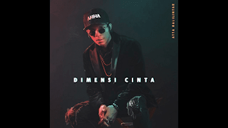 Lirik Lagu Atta Halilintar - Dimensi Cinta