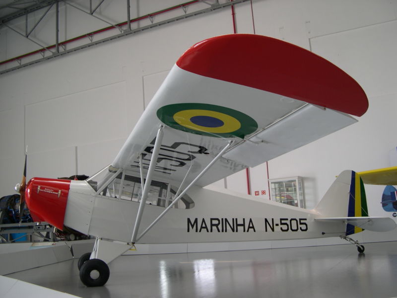 UNIDADE EMBRAER BOTUCATU