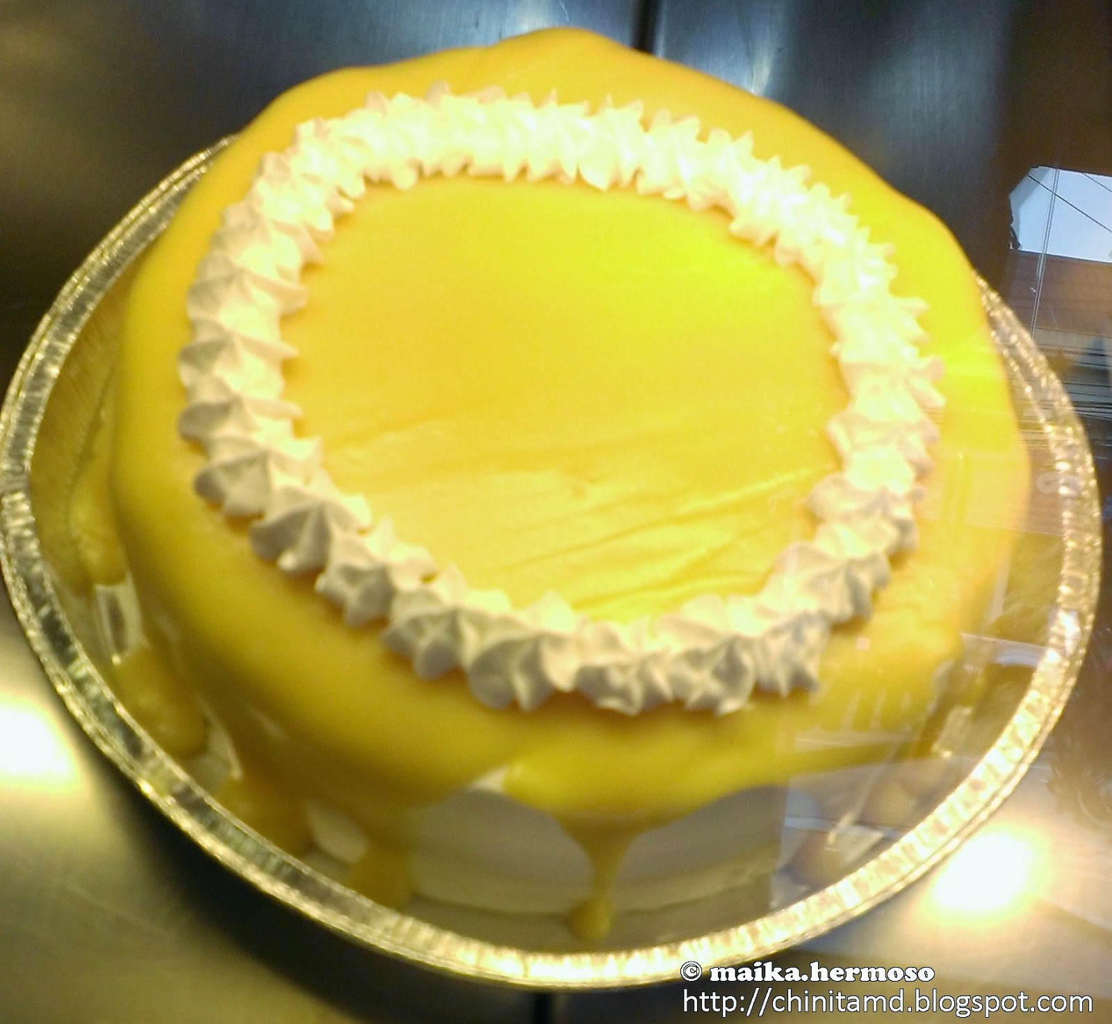 Cakes Galore Cakes to Go Bittersweet Symphony