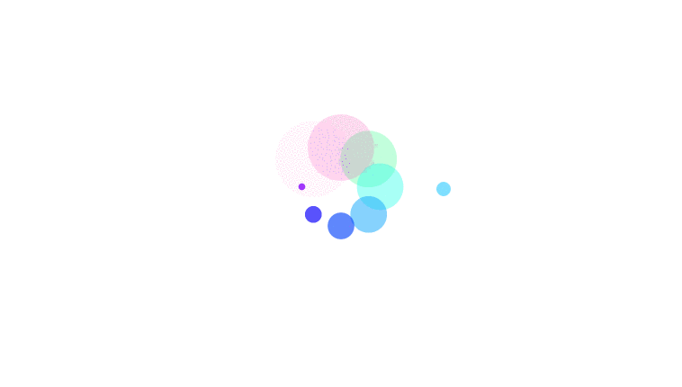 CSS Animated Loading Icon Preview
