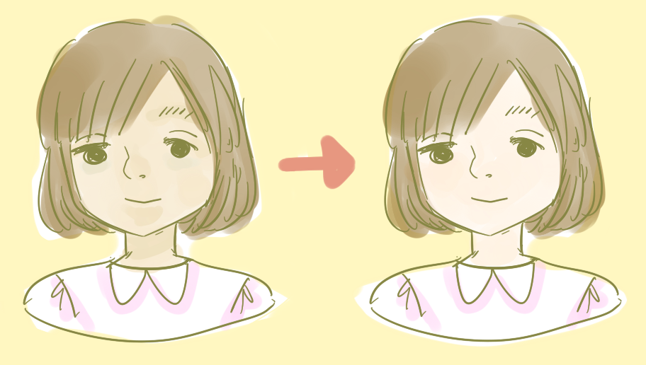 最高 メイク の 仕方 が わからない 画像コレクション