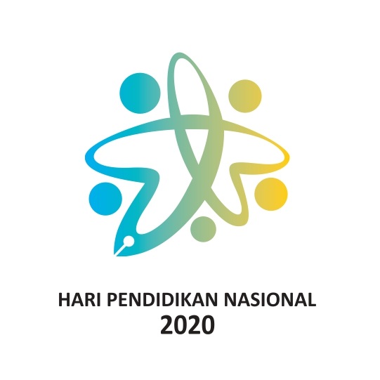Download Logo Hardiknas Tahun 2020