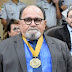 POR INICIATIVA DO DEPUTADO ESTADUAL TOMBA FARIAS, PRESIDENTE DA FNF/RN É AGRACIADO COM A “MEDALHA DO MÉRITO ESPORTIVO”