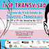 Confira: SEMANA da VISIBILIDADE de TRAVESTIS e TRANSEXUAIS 2014