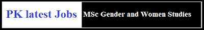 IOU MSc gender and women studies assignments AIOU MSc gender and women studies solved Assignments