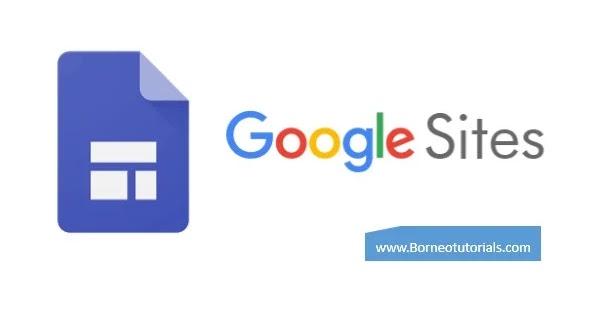 Cara Membuat Landing Page Gratis Dengan Google Site Terbaru 2019 Belajar Microsoft Access Pdf Cara Menggunakan Microsoft Access Tutorials Ms Word Pdf Belajar Microso