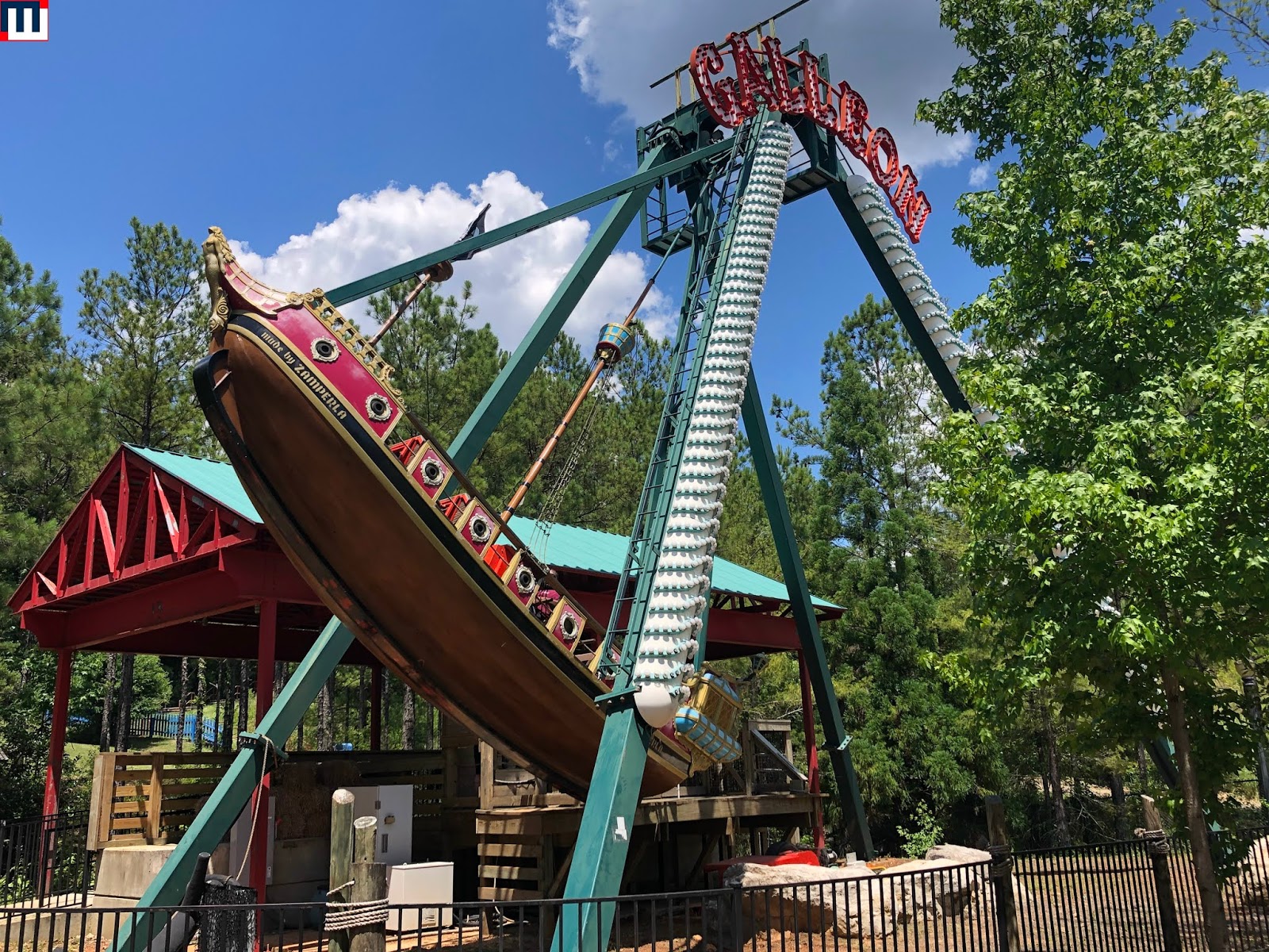 MidwestInfoGuide: Alabama Adventure