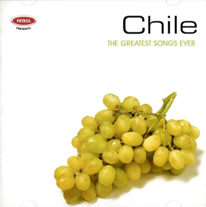 ENTRE MUSICA CHILE Greatest Songs Ever