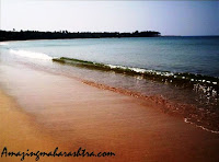 Tarkarli Beach Malvan